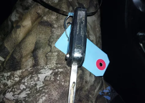 2016 Chevrolet Malibu Limited Lt z USA, uszkodzony, nr VIN 1G11C5SA2GF145250